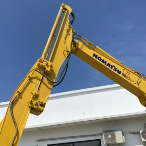 Komatsu PC78US-6N0 12436 Telescopic Arm Import Ex.Japan - Gambar 20