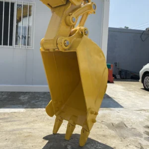 Komatsu PC78US-6N0 12436 Telescopic Arm Import Ex.Japan - Gambar 21