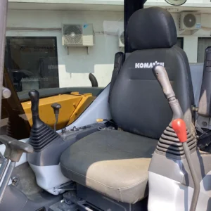 Komatsu PC78US-6N0 12436 Telescopic Arm Import Ex.Japan - Gambar 22