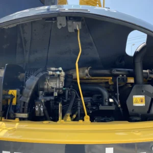 Komatsu PC78US-6N0 12436 Telescopic Arm Import Ex.Japan - Gambar 24