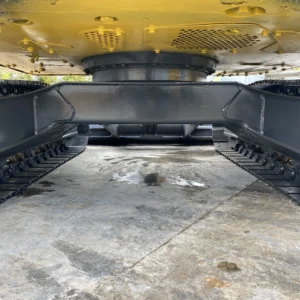 Komatsu PC78UU-8 15921 Import Ex.Japan - Gambar 13