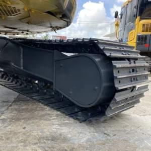 Komatsu PC78UU-8 15921 Import Ex.Japan - Gambar 15