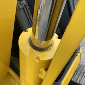 Komatsu PC78UU-8 15921 Import Ex.Japan - Gambar 16