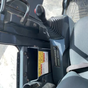 Komatsu PC78UU-8 15921 Import Ex.Japan - Gambar 22