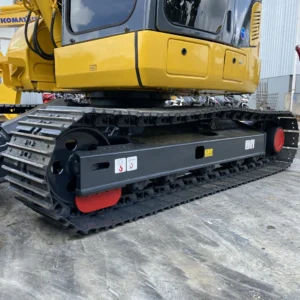 Komatsu PC78UU-8 15921 Import Ex.Japan - Gambar 10