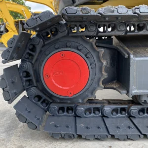 Komatsu PC78US-8 15404 Long Arm Import Ex.Japan - Gambar 11