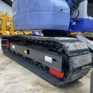 Komatsu PC78UU-6E0 24408 Import Ex.Japan - Gambar 11