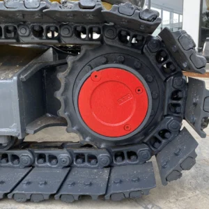 Komatsu PC78US-8 15404 Long Arm Import Ex.Japan - Gambar 12