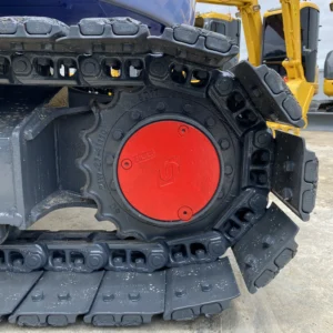 Komatsu PC78UU-6E0 24408 Import Ex.Japan - Gambar 12