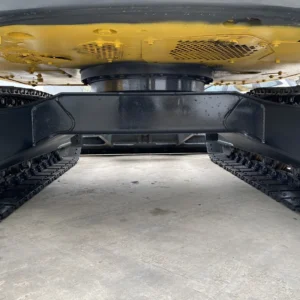 Komatsu PC78US-8 15404 Long Arm Import Ex.Japan - Gambar 13