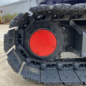 Komatsu PC78UU-6E0 24408 Import Ex.Japan - Gambar 13