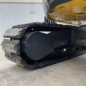 Komatsu PC78US-8 15404 Long Arm Import Ex.Japan - Gambar 14