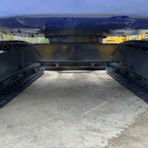 Komatsu PC78UU-6E0 24408 Import Ex.Japan - Gambar 14