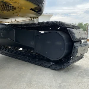 Komatsu PC78US-8 15404 Long Arm Import Ex.Japan - Gambar 15