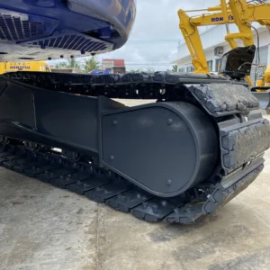 Komatsu PC78UU-6E0 24408 Import Ex.Japan - Gambar 16