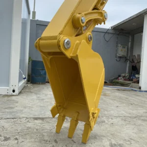 Komatsu PC78US-8 15404 Long Arm Import Ex.Japan - Gambar 18