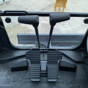 Komatsu PC78US-8 15404 Long Arm Import Ex.Japan - Gambar 20