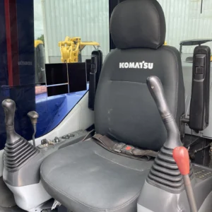 Komatsu PC78UU-6E0 24408 Import Ex.Japan - Gambar 20