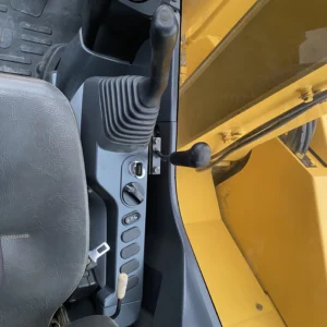 Komatsu PC78US-8 15404 Long Arm Import Ex.Japan - Gambar 21