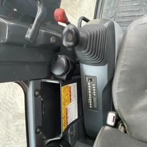 Komatsu PC78US-8 15404 Long Arm Import Ex.Japan - Gambar 22