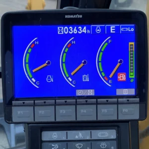 Komatsu PC78US-8 15404 Long Arm Import Ex.Japan - Gambar 23