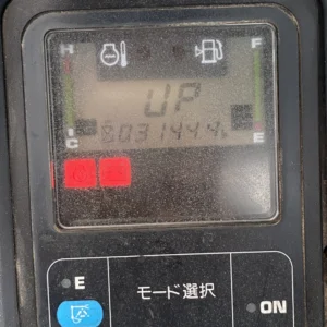 Komatsu PC78UU-6E0 24408 Import Ex.Japan - Gambar 23