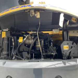 Komatsu PC78US-8 15404 Long Arm Import Ex.Japan - Gambar 24