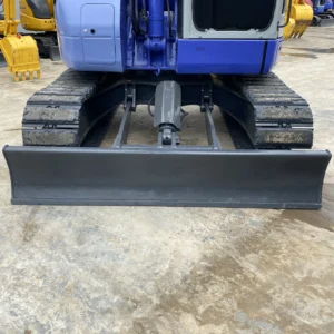 Komatsu PC78UU-6E0 24408 Import Ex.Japan - Gambar 4