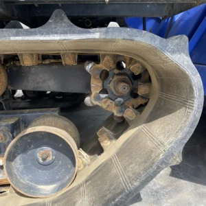 Iseki HC350G 100250 Import Ex.Japan - Gambar 12