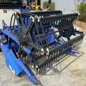 Iseki HC350G 100250 Import Ex.Japan - Gambar 15