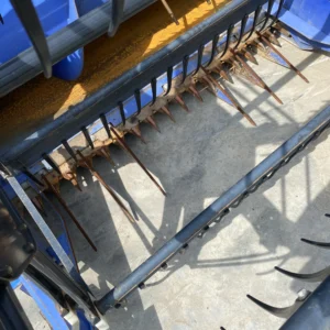 Iseki HC350G 100250 Import Ex.Japan - Gambar 16