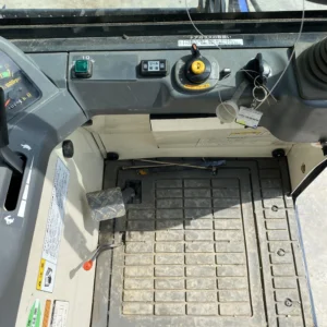 Iseki HC350G 100250 Import Ex.Japan - Gambar 22