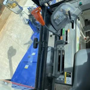 Iseki HC350G 100250 Import Ex.Japan - Gambar 23