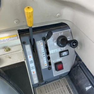 Iseki HC350G 100250 Import Ex.Japan - Gambar 24