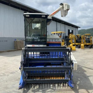 Iseki HC350G 100250 Import Ex.Japan - Gambar 4