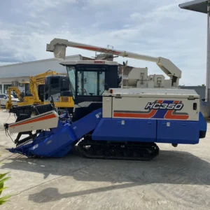 Iseki HC350G 100250 Import Ex.Japan - Gambar 5