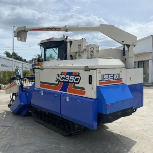 Iseki HC350G 100250 Import Ex.Japan - Gambar 6