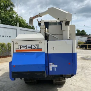 Iseki HC350G 100250 Import Ex.Japan - Gambar 7