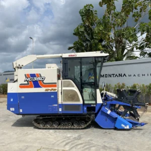 Iseki HC350G 100250 Import Ex.Japan