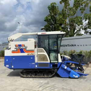 Iseki HC350G 100250 Import Ex.Japan