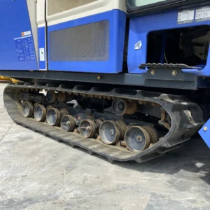 Iseki HC350G 100250 Import Ex.Japan - Gambar 10