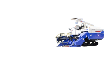 Harvester