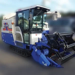 Iseki HC350 Import Ex.Japan