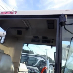 Iseki HC350 Import Ex.Japan - Gambar 27