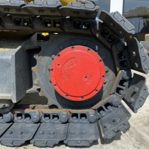 Komatsu PC128US-2E1 9621 Import Ex.Japan - Gambar 12