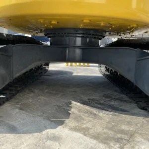 Komatsu PC128US-2E1 9621 Import Ex.Japan - Gambar 13