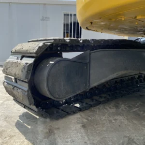 Komatsu PC128US-2E1 9621 Import Ex.Japan - Gambar 14