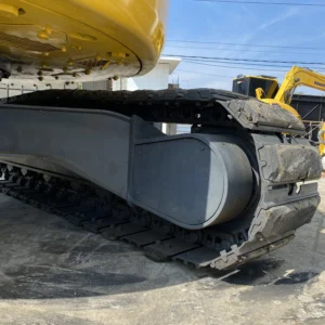 Komatsu PC128US-2E1 9621 Import Ex.Japan - Gambar 15