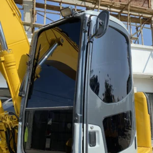 Komatsu PC128US-2E1 9621 Import Ex.Japan - Gambar 19
