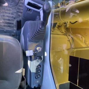Komatsu PC128US-2E1 9621 Import Ex.Japan - Gambar 22
